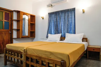 Aloha Homestay Các khách sạn ở 