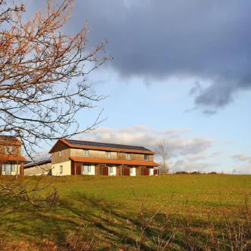 Ferienpark Harz in Hasselfelde