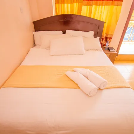 Eland Safari Hotel Nyeri