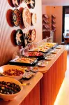 Orange Palace Eskisehir - breakfast