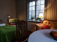 Stockholm B&B Cottage