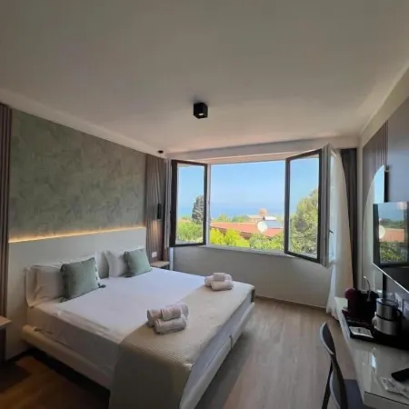 Residenza Gurnea - Free Private Parking