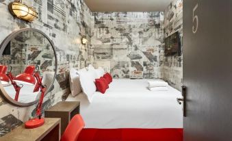 The Pier Rooms
