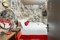 The Pier Rooms Hotels in 