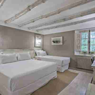 Hotel Luze El Toro Rooms