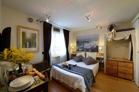 레 파티오 뒤 마레 1