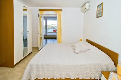 Apartments Ane Hotel a 