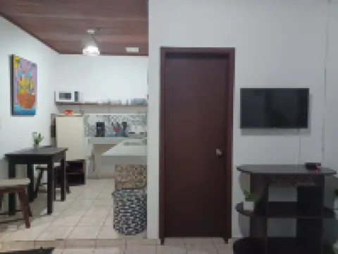 Charlys Place Hotels in Antiguo Cuscatlán