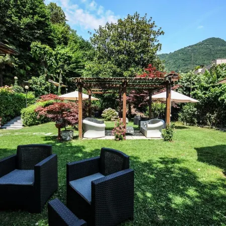 Hotel Terzo Crotto