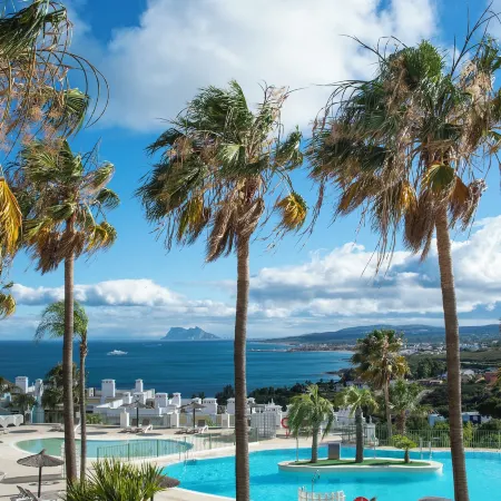 Pierre & Vacances Resort Terrazas Costa del Sol