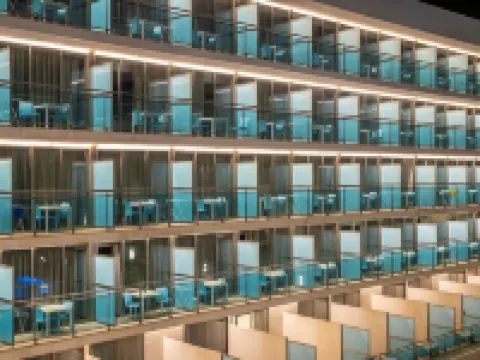 羅克特斯帕爾梅拉酒店 - 皮埃爾度假 濱海羅克塔斯酒店