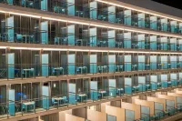 Hotel Roquetas El Palmeral by Pierre & Vacances