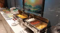 土耳其旅館2017 - 早餐