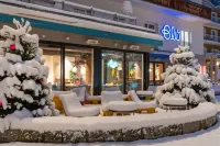 Hotel Blü Gastein - spa