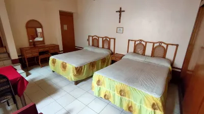 OYO Posada Santa Cecilia, Jerez Zacatecas Hotels in 