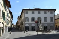 Palazzo Vasarri Hotels in Montevarchi