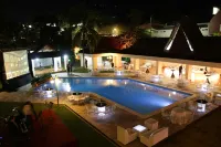 Best Western Plus Hotel Terraza - Pools