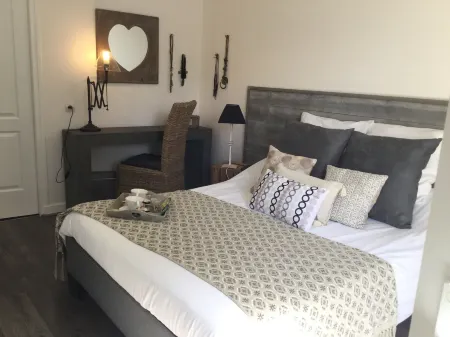 La Maison des Eaux Claires