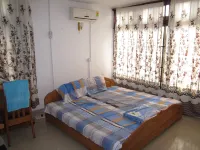 Kwesi Affum Apartments Hotels in Accra Metropolis