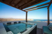Amallini Suites - Villas
