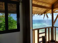 Patrick's on the Beach Resort - Ocean View