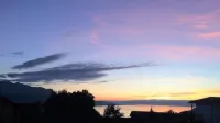 Montreux Holiday Home - Mountain view