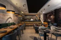 By14 TLV Hotel - breakfast