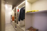 Astoria Suite Hotel - balcon