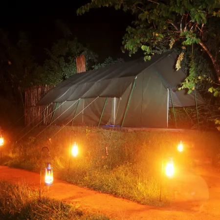 Sigiriya Lodge - Hostel