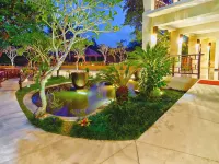 Labak River Hotel by Eps Hotels near ARMA Museum