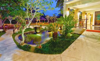 Labak River Hotel by Eps