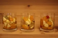 Christophorus Mountain Residence - breakfast