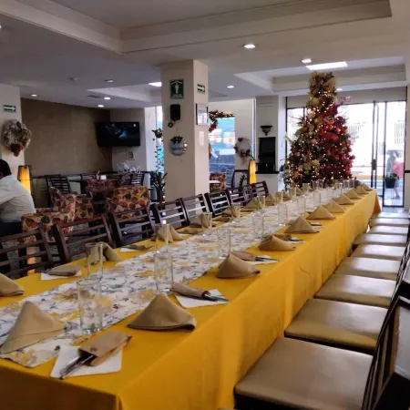 Hotel Trueba