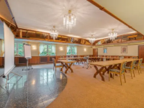 Hotel Pfeffermühle Hotels in Siegen