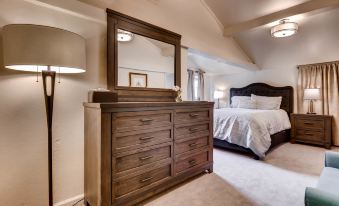 Ski TIP Lodge by Keystone Resort