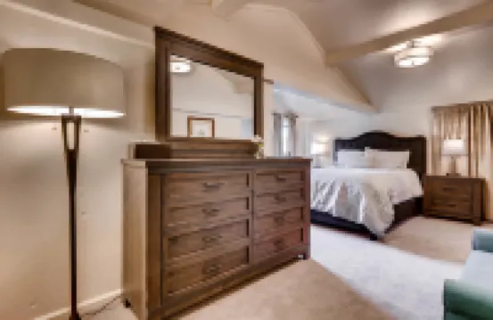 基思頓度假村滑雪點小屋 秘魯快車附近的飯店