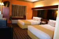 마이크로텔 인 & 스위트 바이 윈덤 록 힐 샬럿 에리어