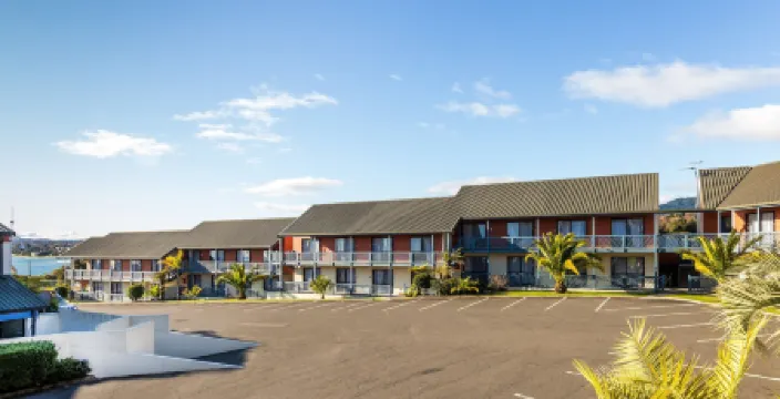 Lakeland Resort Taupo