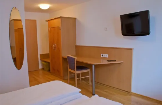 巴林格霍夫酒店