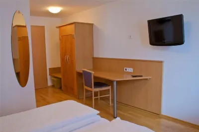 Baringer Hof Hotels in Eichstatt