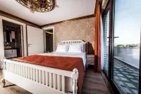 My Green Boutique Hotel Hotels in Derbent Mahallesi