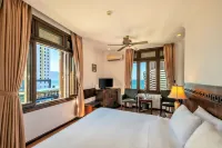 Chu Hotel Hotels in Đà Nẵng