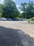 Fun Holiday Beach Resort - Parkplatz