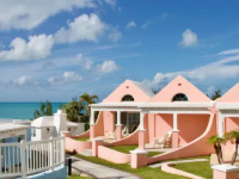 Willowbank Resort Hotels in Sandys