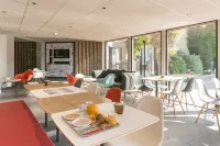 ibis Avignon Sud - Breakfast