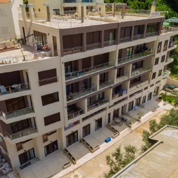 Apartments My Przno