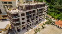 Apartments My Przno