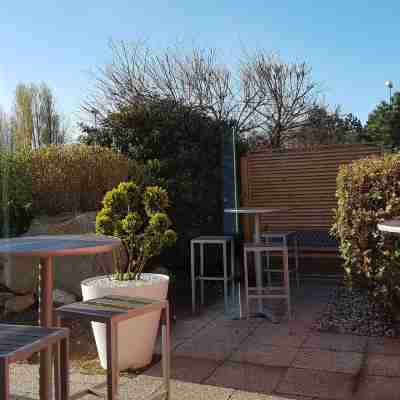 Ibis Budget Berck Sur Mer Hotel Exterior