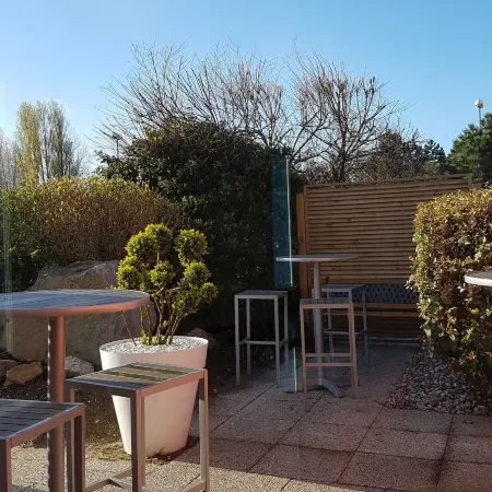Ibis Budget Berck Sur Mer