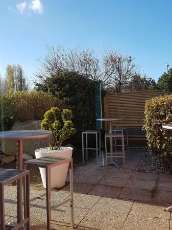 Ibis Budget Berck Sur Mer